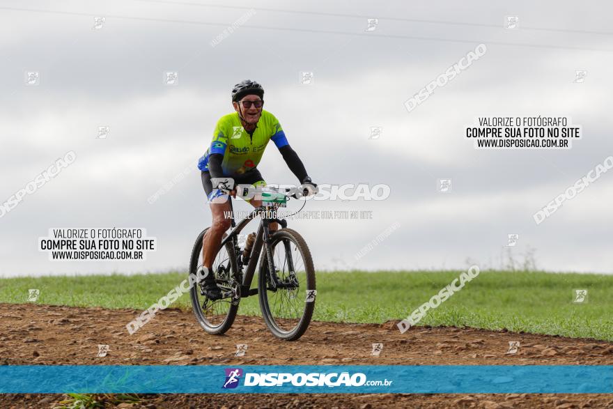 Circuito Regional de MTB - 2ª Etapa - Marumbi