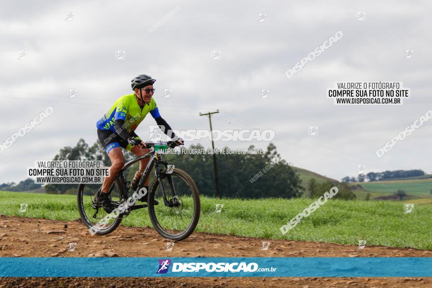 Circuito Regional de MTB - 2ª Etapa - Marumbi