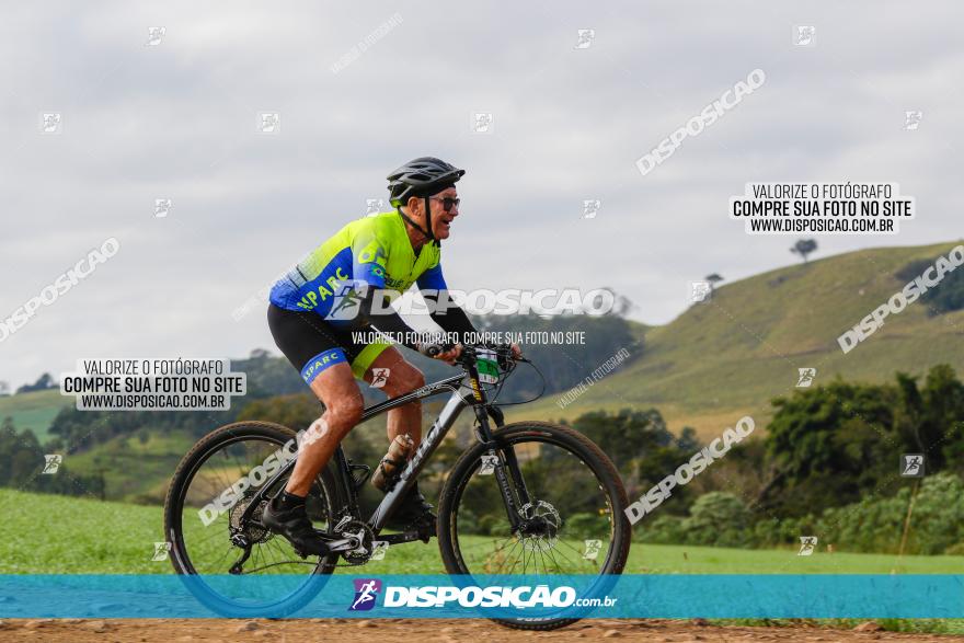 Circuito Regional de MTB - 2ª Etapa - Marumbi