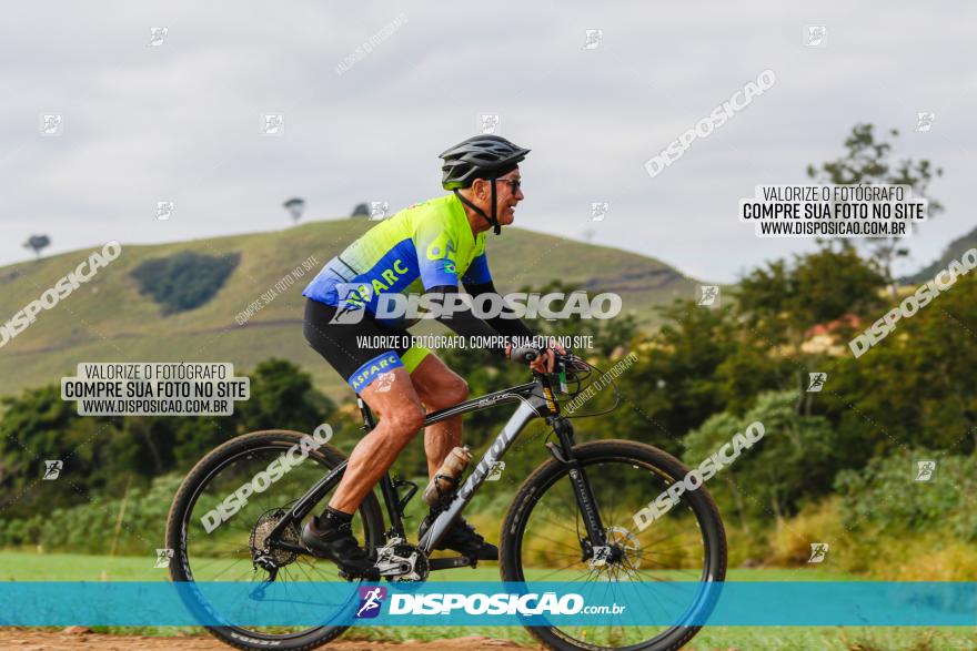 Circuito Regional de MTB - 2ª Etapa - Marumbi