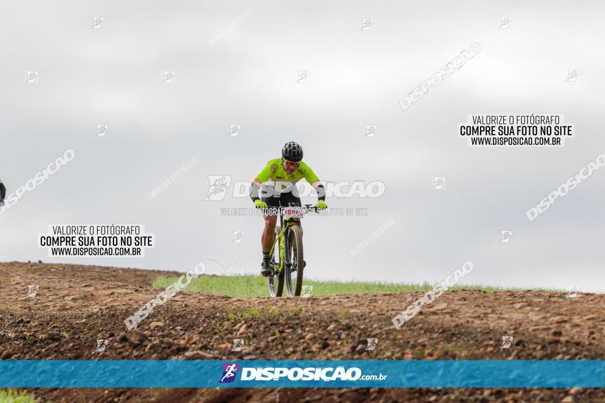 Circuito Regional de MTB - 2ª Etapa - Marumbi