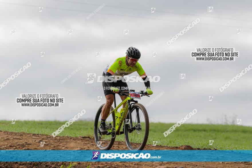 Circuito Regional de MTB - 2ª Etapa - Marumbi