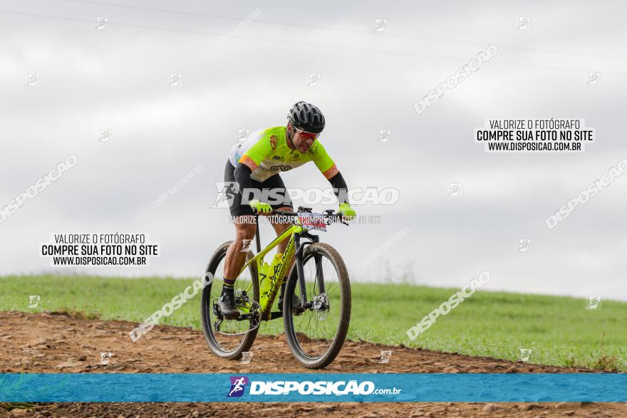 Circuito Regional de MTB - 2ª Etapa - Marumbi