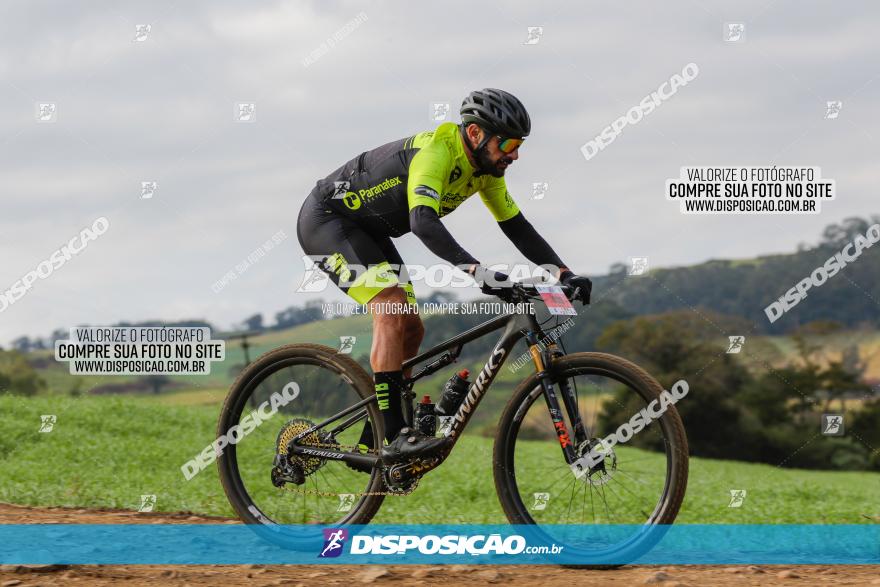 Circuito Regional de MTB - 2ª Etapa - Marumbi