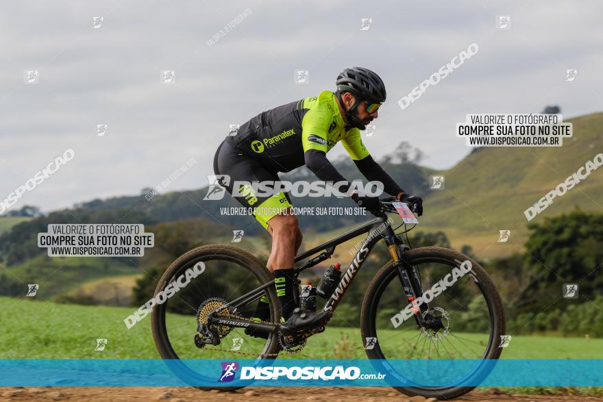 Circuito Regional de MTB - 2ª Etapa - Marumbi