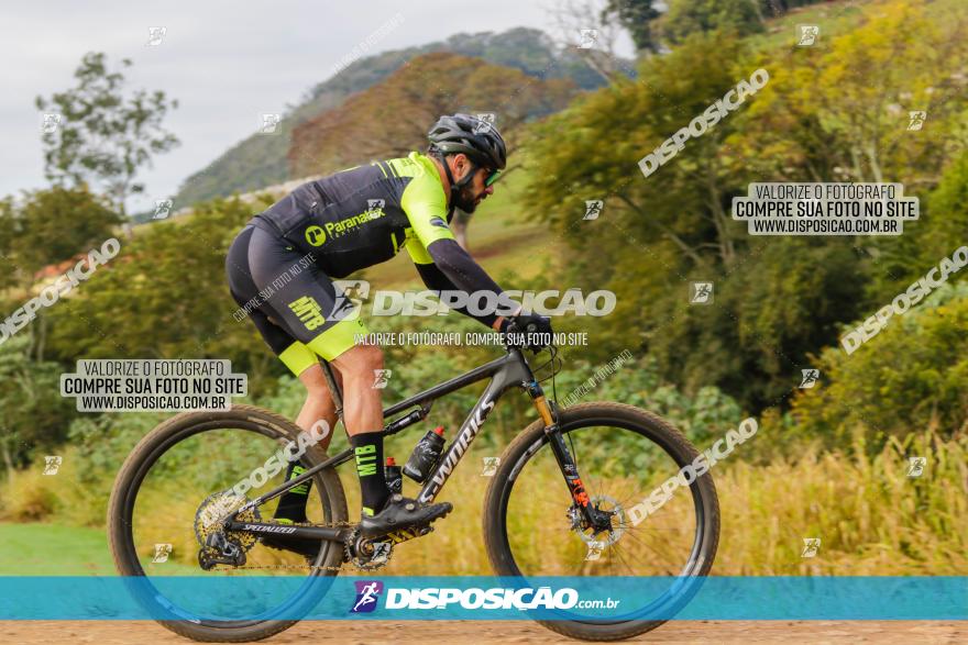 Circuito Regional de MTB - 2ª Etapa - Marumbi