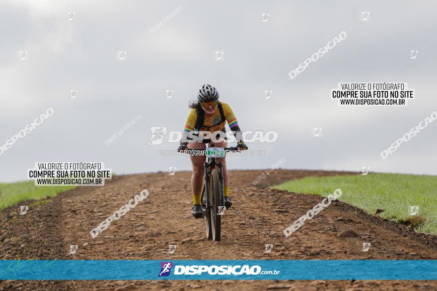 Circuito Regional de MTB - 2ª Etapa - Marumbi