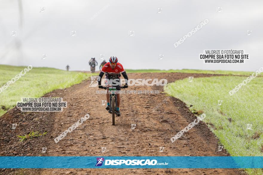 Circuito Regional de MTB - 2ª Etapa - Marumbi