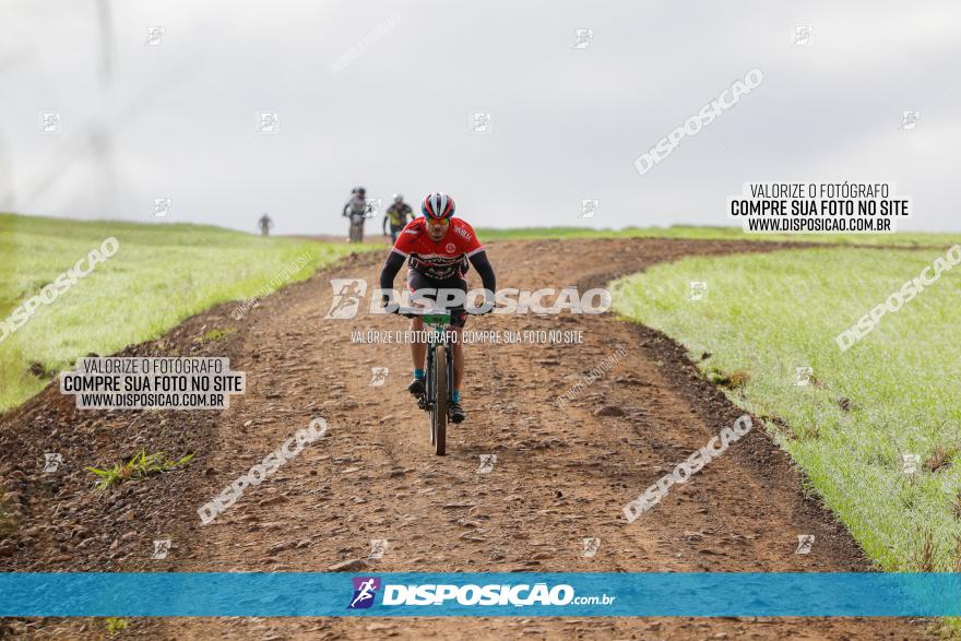 Circuito Regional de MTB - 2ª Etapa - Marumbi