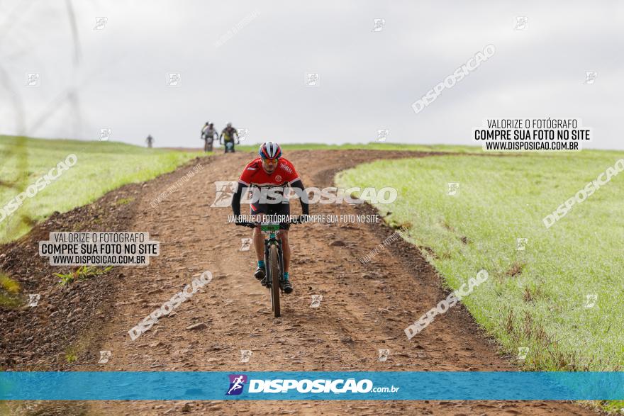 Circuito Regional de MTB - 2ª Etapa - Marumbi