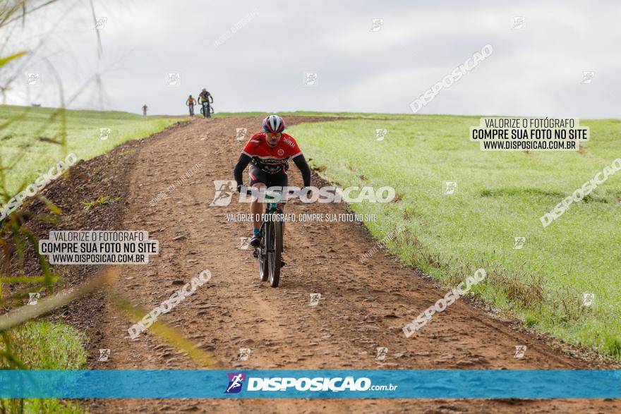 Circuito Regional de MTB - 2ª Etapa - Marumbi