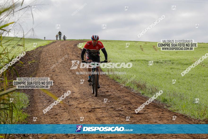 Circuito Regional de MTB - 2ª Etapa - Marumbi