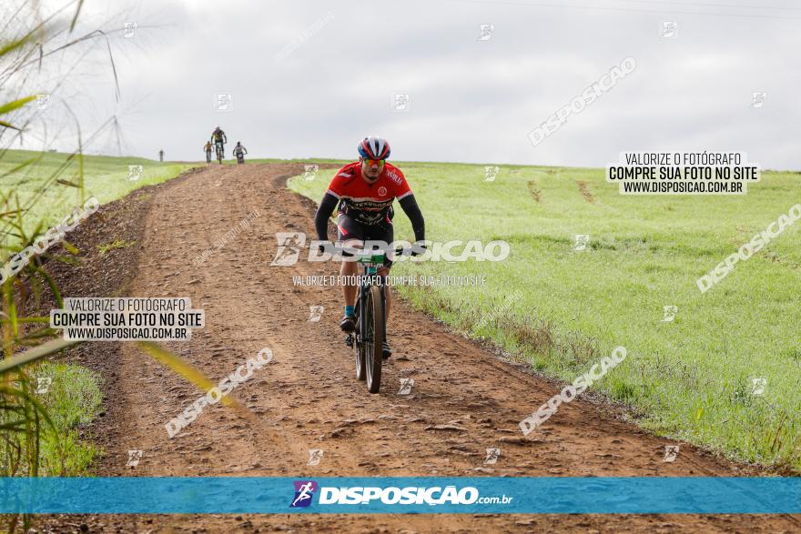 Circuito Regional de MTB - 2ª Etapa - Marumbi