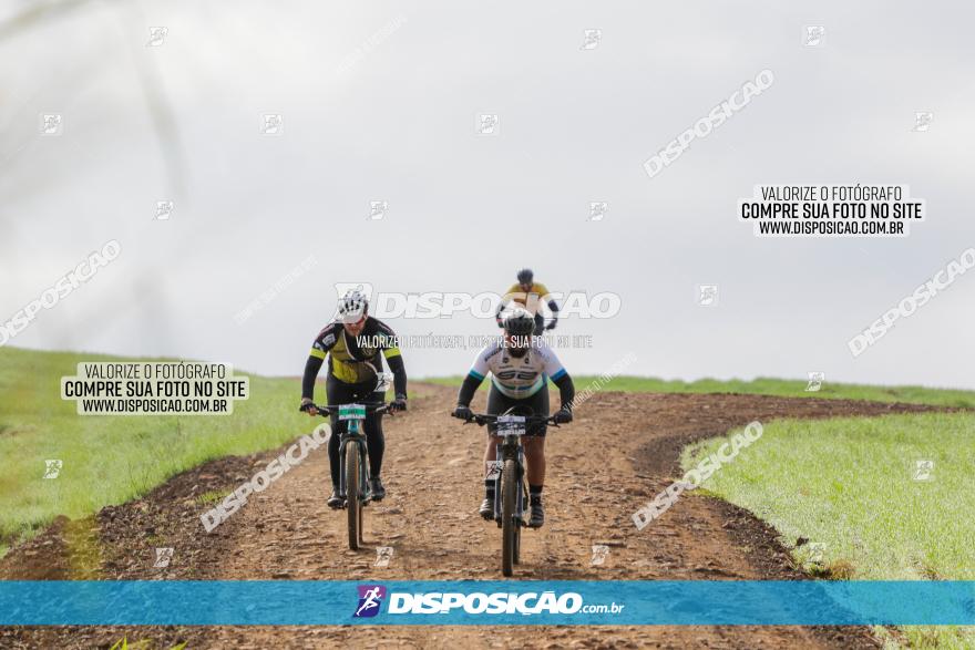 Circuito Regional de MTB - 2ª Etapa - Marumbi