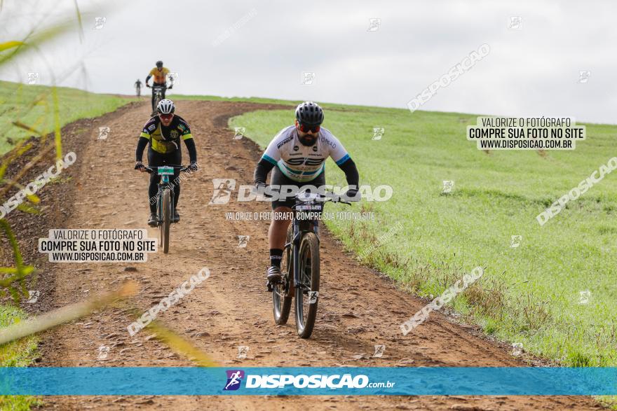 Circuito Regional de MTB - 2ª Etapa - Marumbi