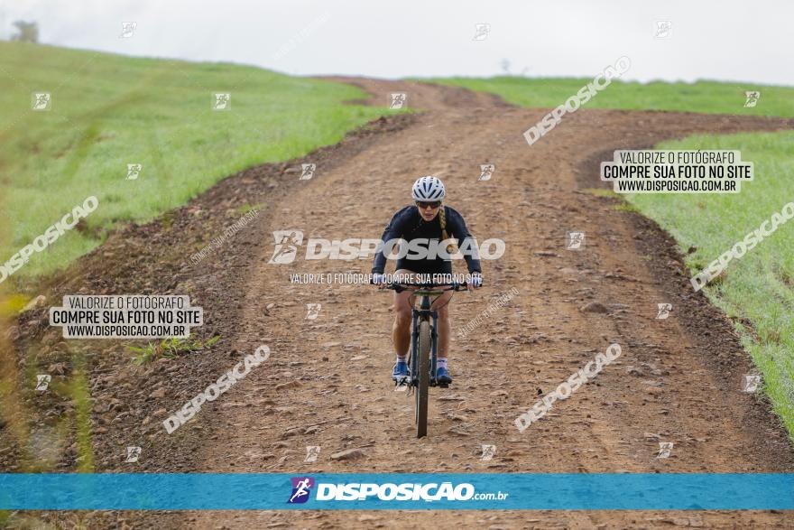 Circuito Regional de MTB - 2ª Etapa - Marumbi