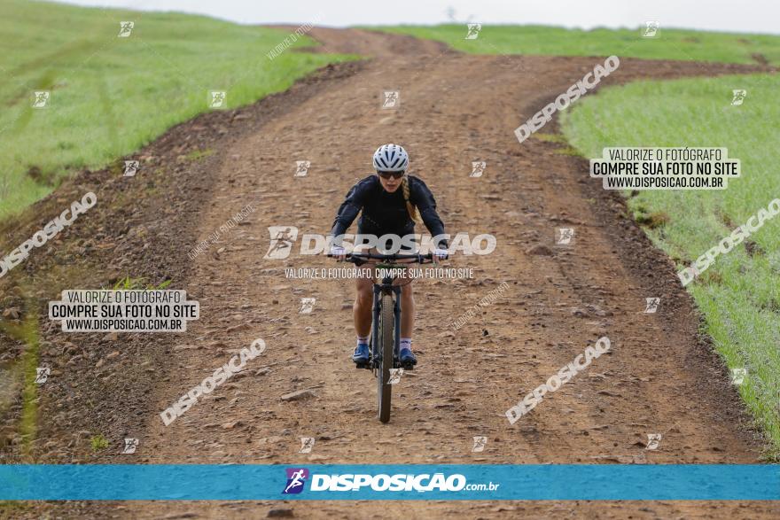 Circuito Regional de MTB - 2ª Etapa - Marumbi