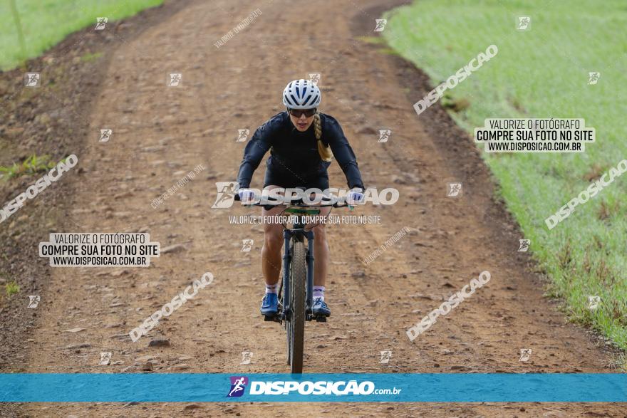 Circuito Regional de MTB - 2ª Etapa - Marumbi