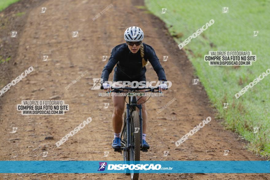 Circuito Regional de MTB - 2ª Etapa - Marumbi