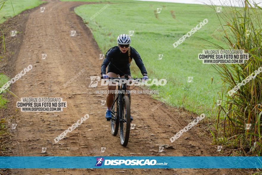 Circuito Regional de MTB - 2ª Etapa - Marumbi