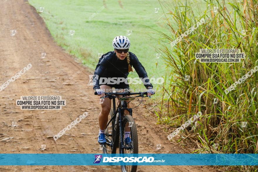 Circuito Regional de MTB - 2ª Etapa - Marumbi