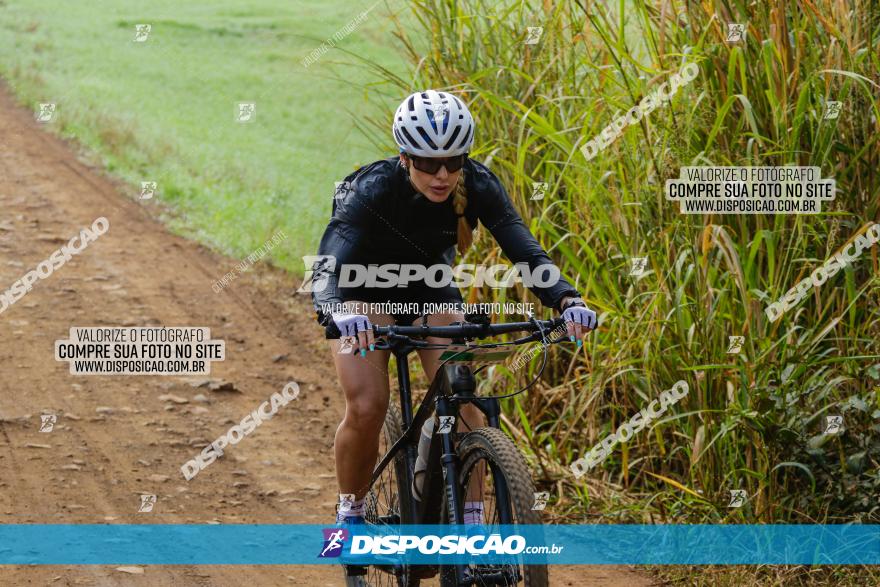 Circuito Regional de MTB - 2ª Etapa - Marumbi