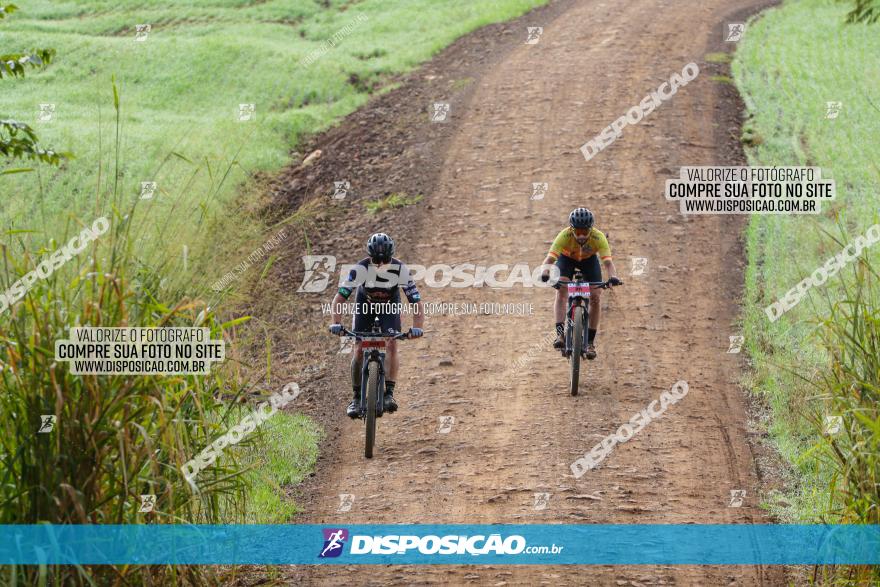 Circuito Regional de MTB - 2ª Etapa - Marumbi