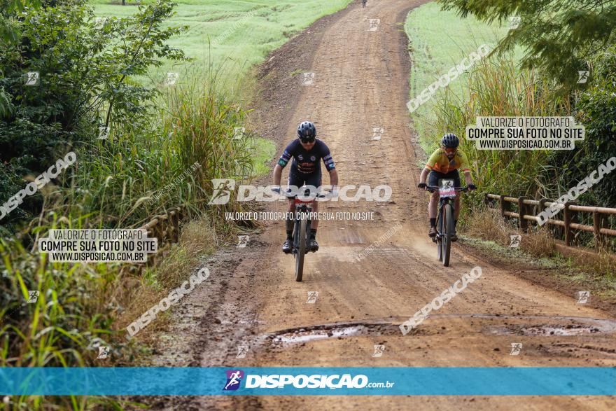 Circuito Regional de MTB - 2ª Etapa - Marumbi