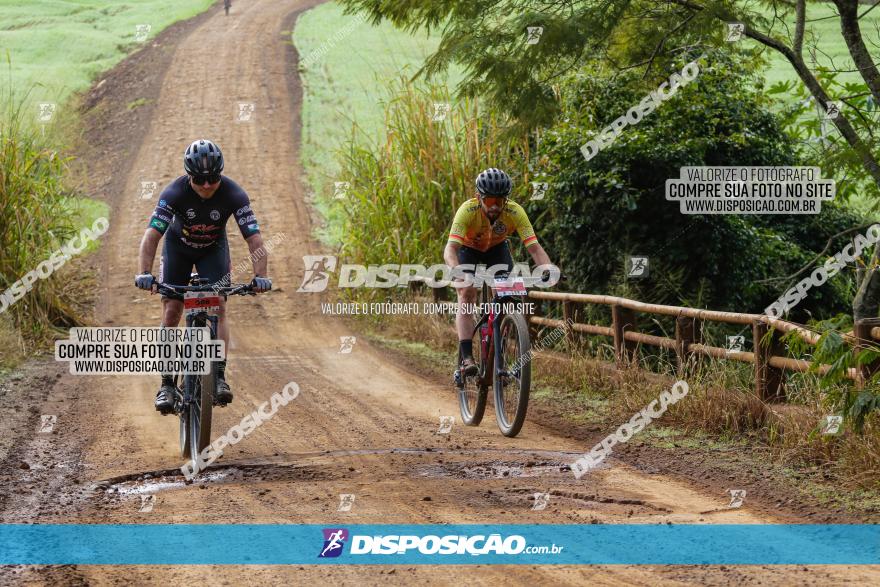 Circuito Regional de MTB - 2ª Etapa - Marumbi