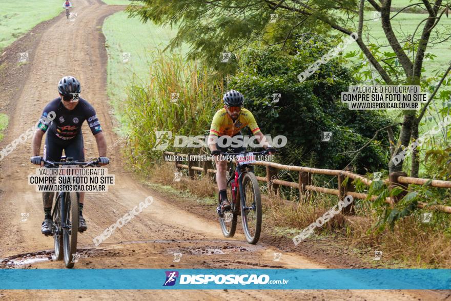 Circuito Regional de MTB - 2ª Etapa - Marumbi