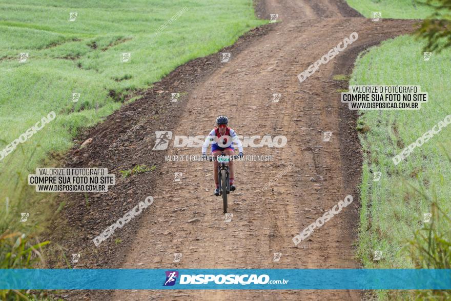 Circuito Regional de MTB - 2ª Etapa - Marumbi