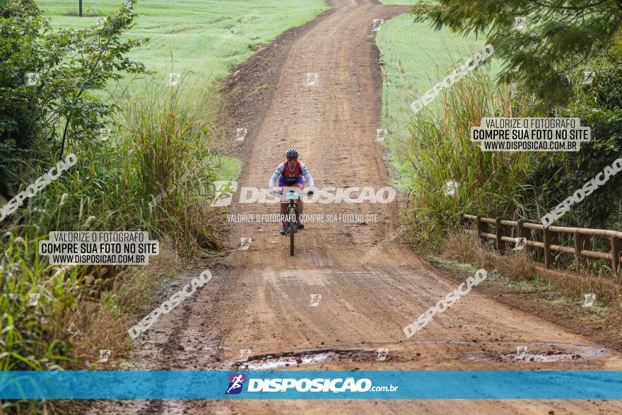 Circuito Regional de MTB - 2ª Etapa - Marumbi