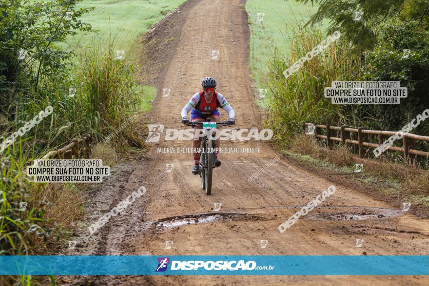 Circuito Regional de MTB - 2ª Etapa - Marumbi