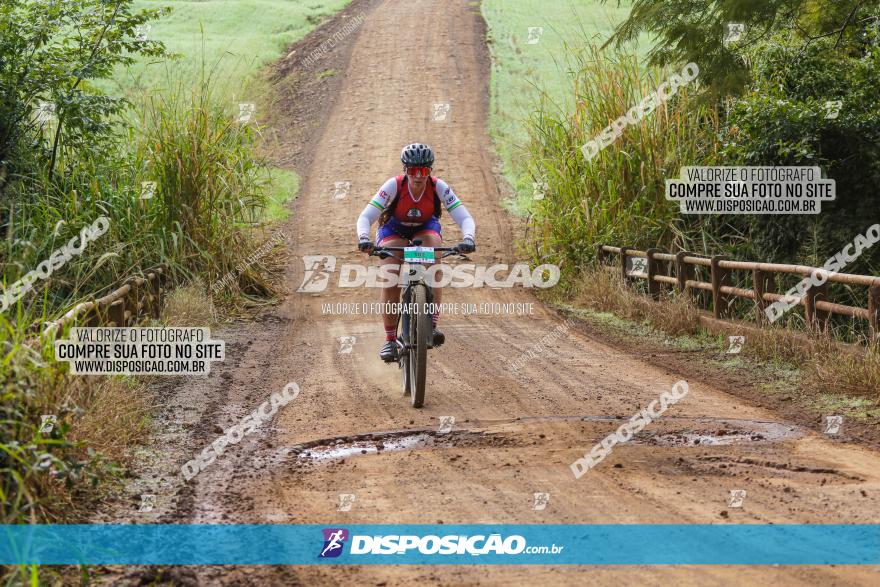 Circuito Regional de MTB - 2ª Etapa - Marumbi