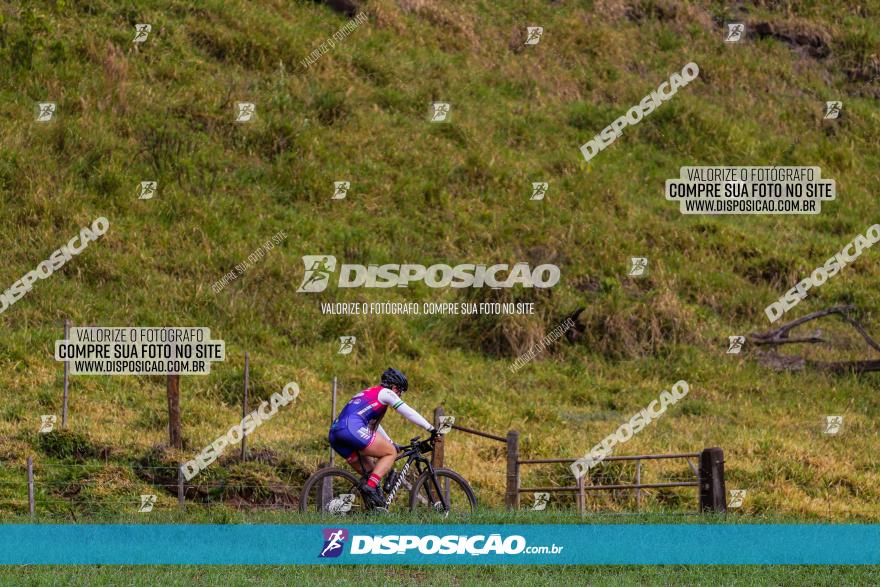 Circuito Regional de MTB - 2ª Etapa - Marumbi