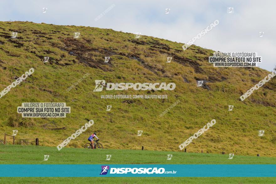 Circuito Regional de MTB - 2ª Etapa - Marumbi