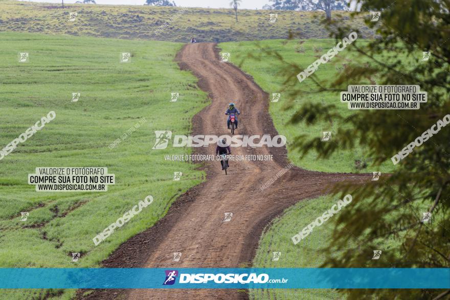 Circuito Regional de MTB - 2ª Etapa - Marumbi