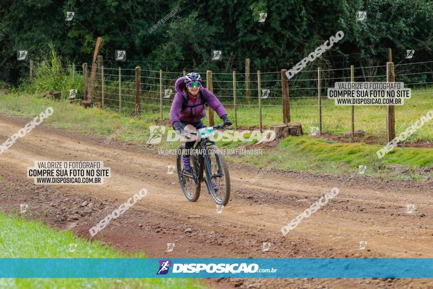 Circuito Regional de MTB - 2ª Etapa - Marumbi