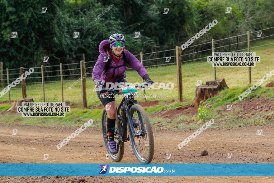 Circuito Regional de MTB - 2ª Etapa - Marumbi