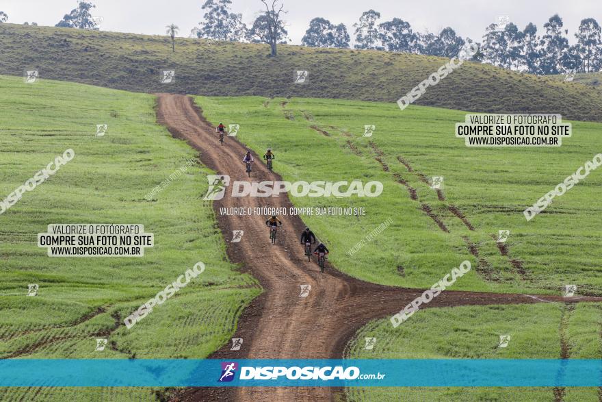 Circuito Regional de MTB - 2ª Etapa - Marumbi