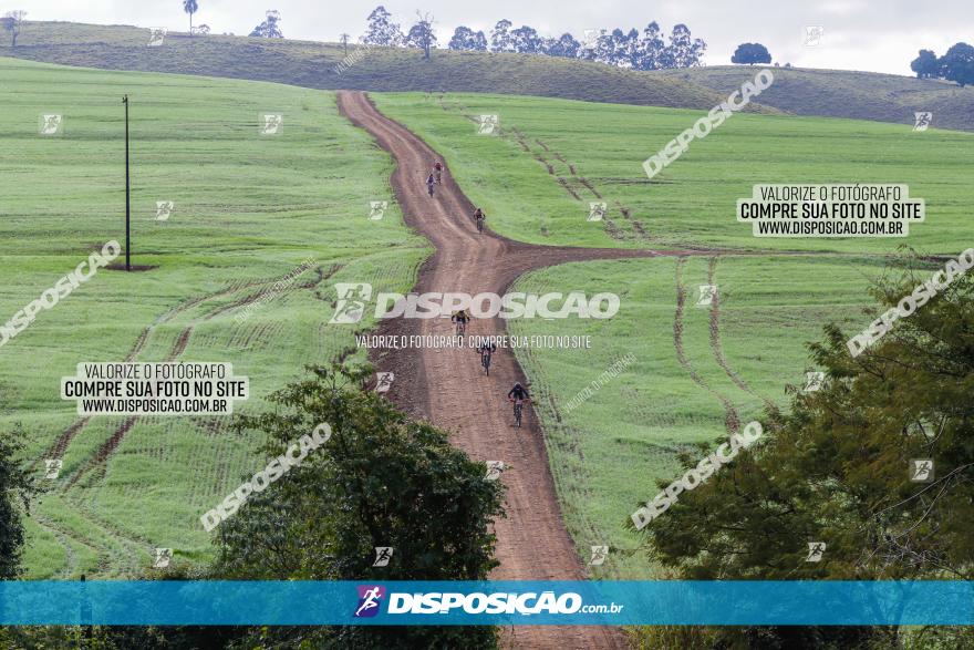 Circuito Regional de MTB - 2ª Etapa - Marumbi