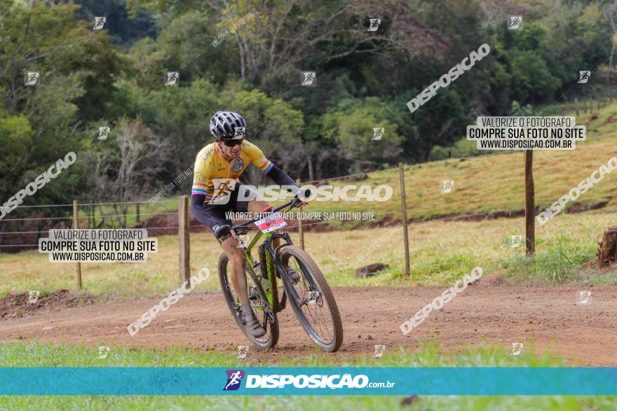 Circuito Regional de MTB - 2ª Etapa - Marumbi