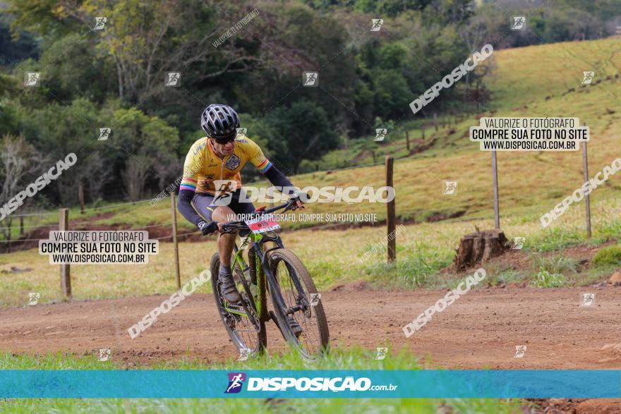 Circuito Regional de MTB - 2ª Etapa - Marumbi