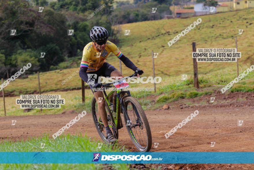 Circuito Regional de MTB - 2ª Etapa - Marumbi