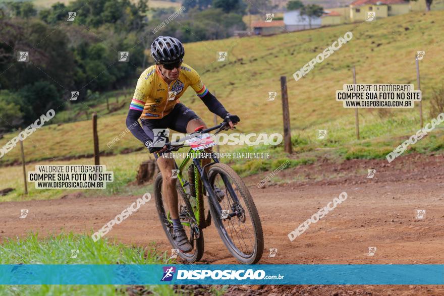 Circuito Regional de MTB - 2ª Etapa - Marumbi