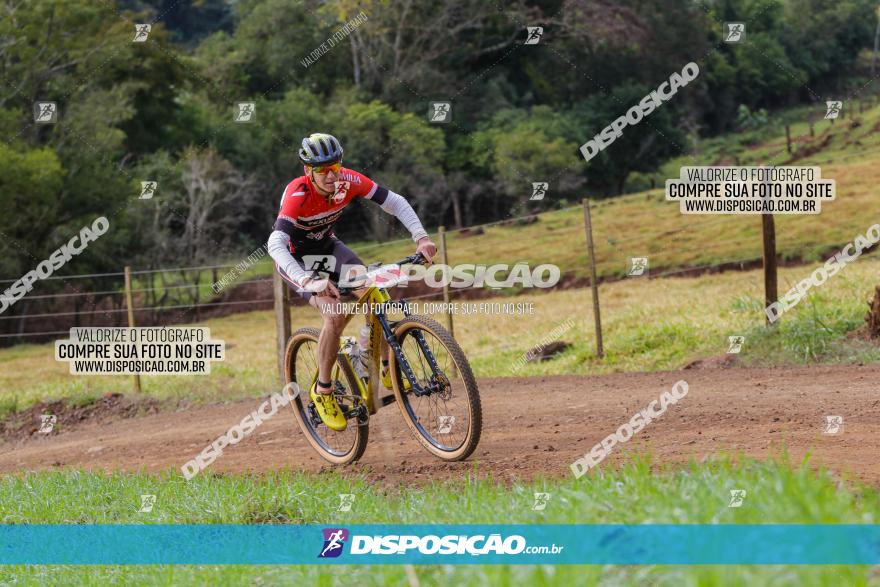 Circuito Regional de MTB - 2ª Etapa - Marumbi