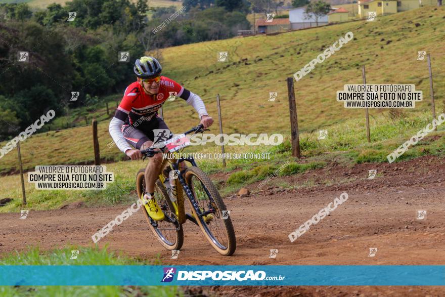 Circuito Regional de MTB - 2ª Etapa - Marumbi