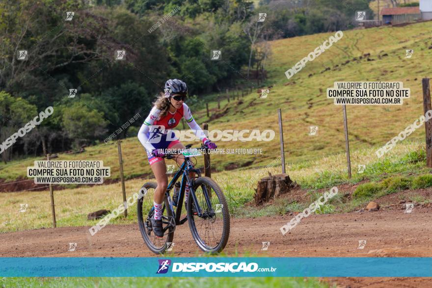 Circuito Regional de MTB - 2ª Etapa - Marumbi