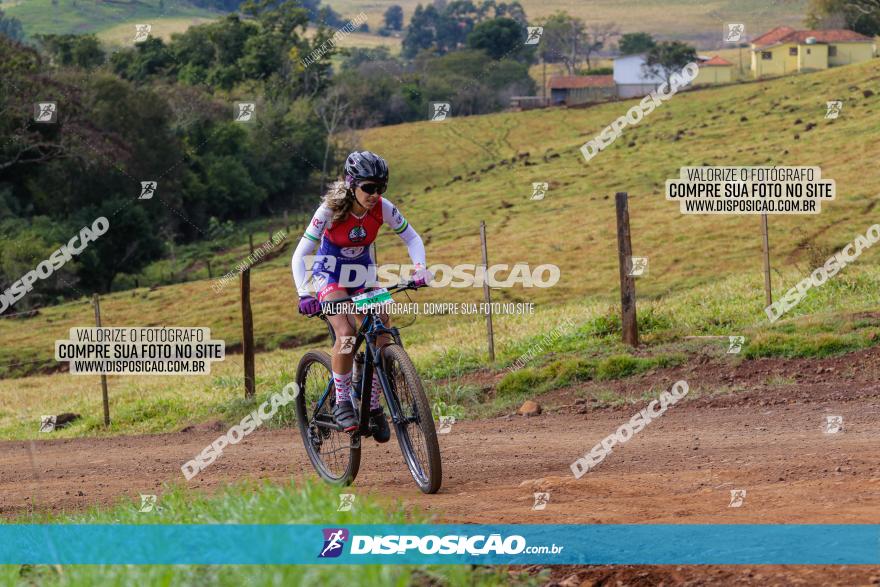 Circuito Regional de MTB - 2ª Etapa - Marumbi