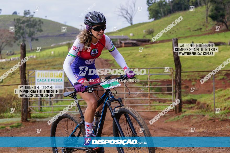 Circuito Regional de MTB - 2ª Etapa - Marumbi